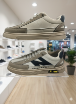 𝐒𝐮𝐩𝐞𝐫 𝐏𝐫𝐞𝐦𝐢𝐮𝐦 𝐐𝐮𝐚𝐥𝐢𝐭𝐲 𝐁𝐫𝐚𝐧𝐝𝐞𝐝 𝐒𝐧𝐞𝐚𝐤𝐞𝐫 (N Logo) - Image 2