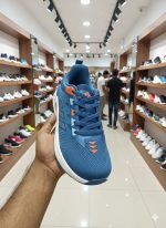 China Adidas Men Woven Design Sneakers - Image 2