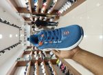 China Adidas Men Woven Design Sneakers