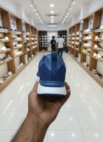 China Adidas Men Woven Design Sneakers - Image 3