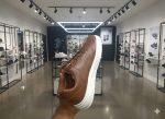Artificial lather casual sneakers - Image 3