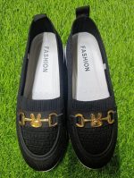 Comfortable ladies sneakers - Image 4
