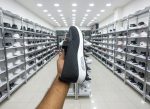 Comfortable ladies sneakers - Image 5