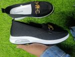 Comfortable ladies sneakers - Image 3